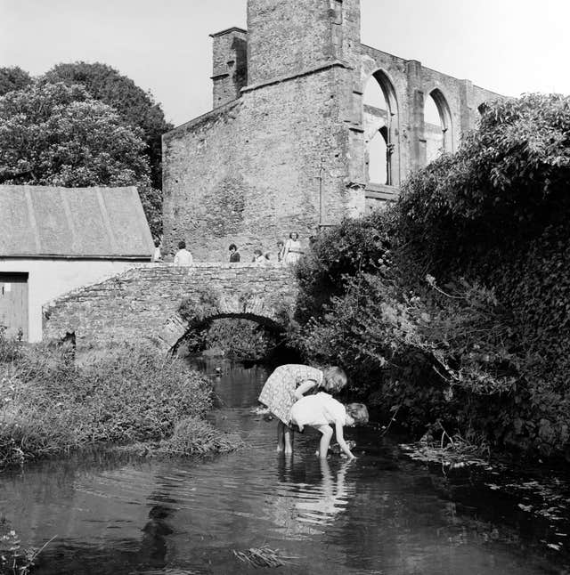 St. David’s – Pembrokeshire, Wales