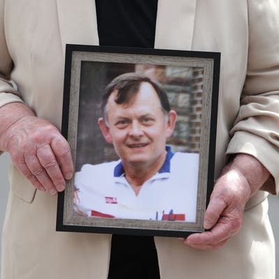 Supreme Court to hear Government appeal in Sean Brown public inquiry case