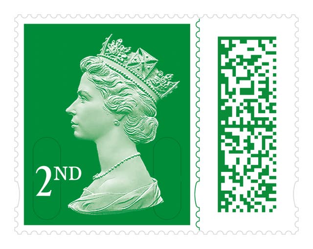 Digital stamps launched