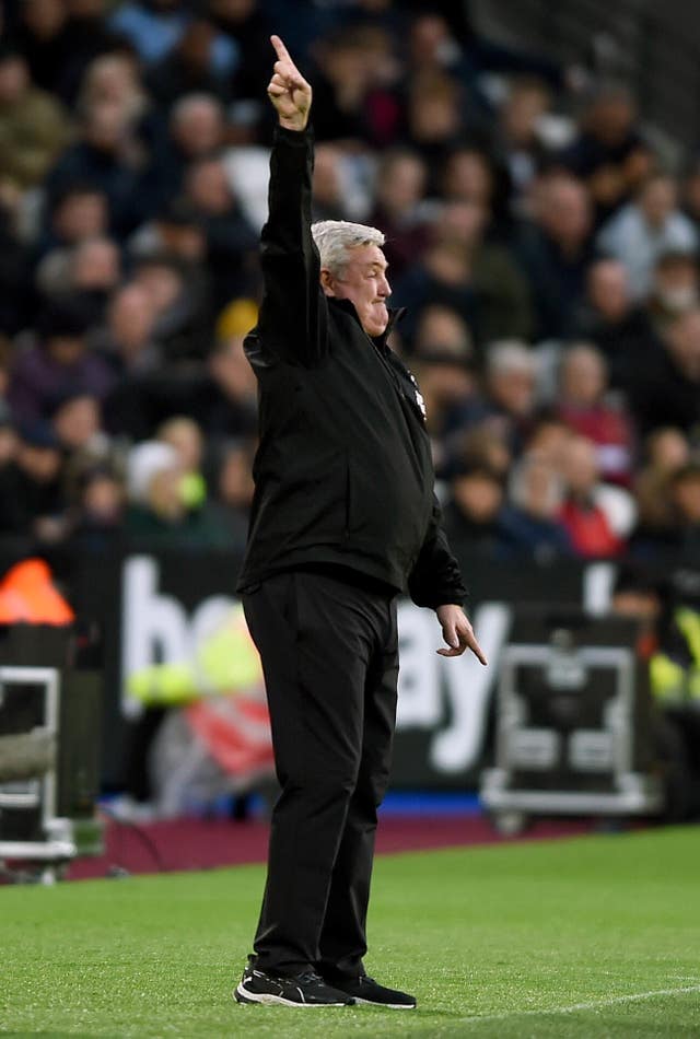 Bruce's Magpies are on the up
