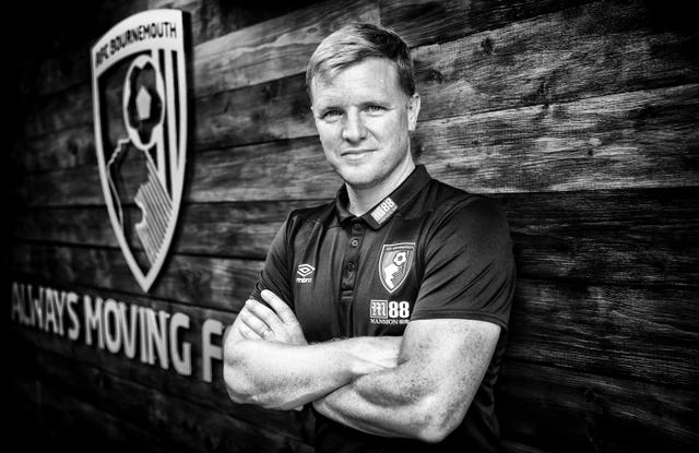 Eddie Howe insists he owes Bournemouth 