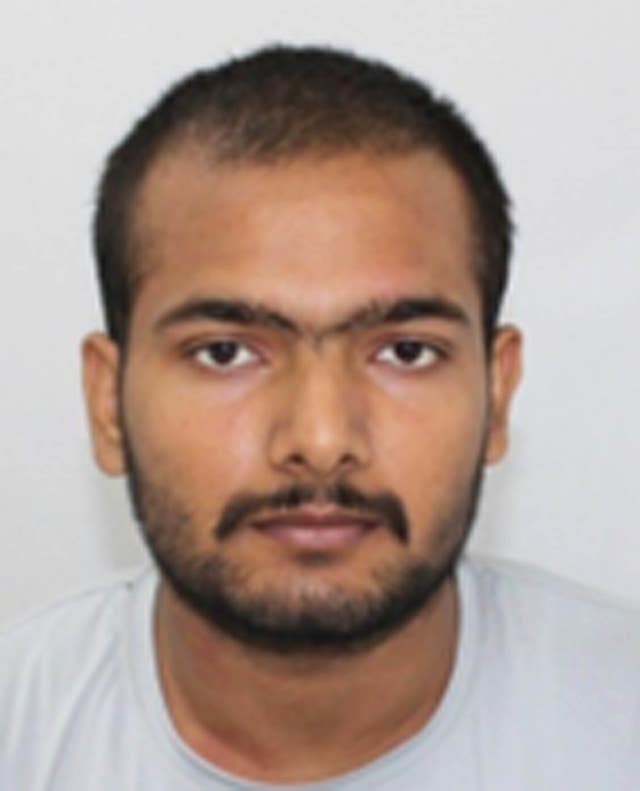 Police have named Pankaj Lamba as the prime suspect in the murder of 24-year-old Harshita Brella 