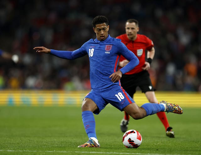 Jude Bellingham is reportedly wanted by Liverpool