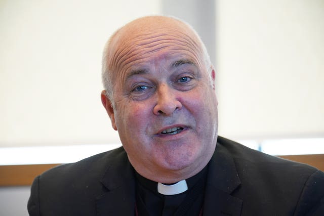 Archbishop of York, Stephen Cottrell 