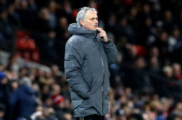 Jose Mourinho has claimed United cannot compete with rivals City in the transfer market 