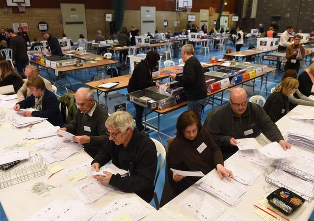 Sleaford and North Hykeham by-election