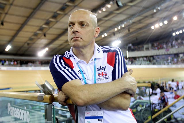 Former Great Britain team principal Sir Dave Brailsford oversaw sustained success in cycling