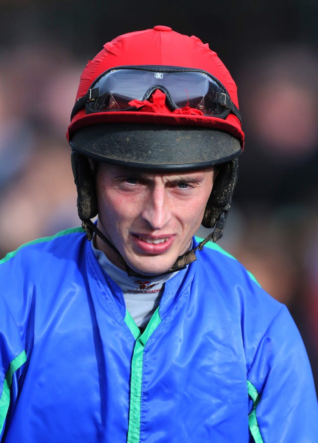 Martin Burke had a day to remember at Thurles