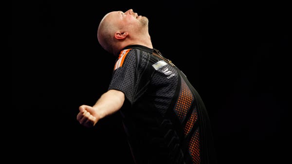Pdc Qualifying School 2021 Pdc Qualifying School 2021