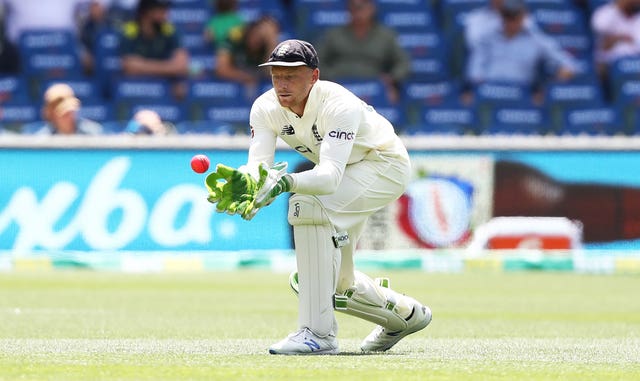 Australia v England – 2021/22 Ashes Series – Second Test – Day Four – Adelaide Oval