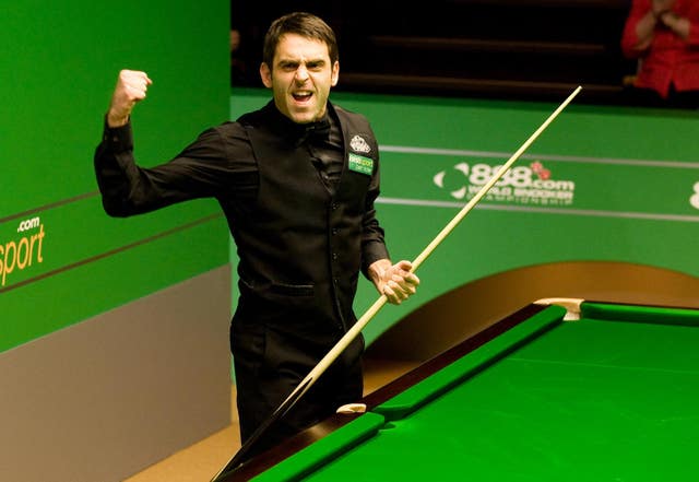 Snooker – 888.com World Snooker Championships – Day Ten – The Crucible Theatre