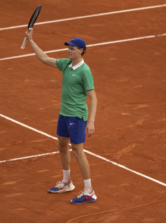 French Open 2025 – Day Eleven – Roland Garros