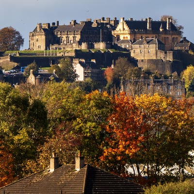 Weather warnings for Scotland as Storm Boelo moves in