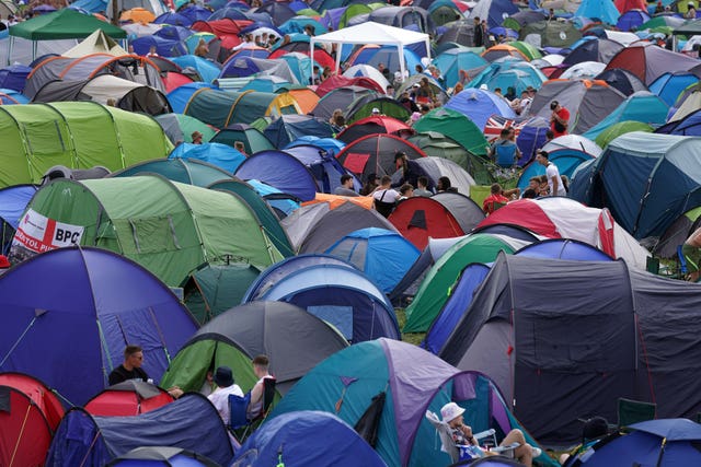 Reading Festival 2021