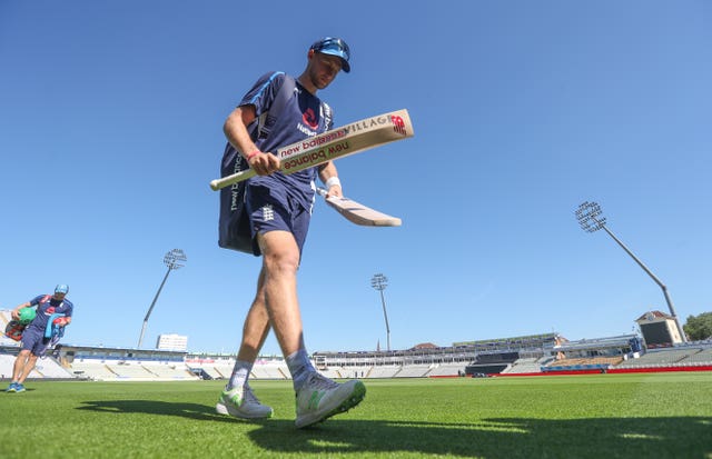 There are question marks over Joe Root's role in England's T20 setup 