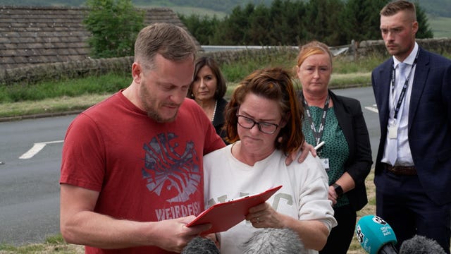 Bailey Chadwick death