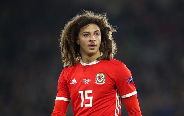 Ethan Ampadu