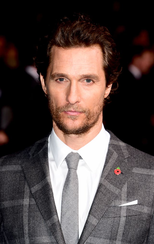 Interstellar European Premiere – London