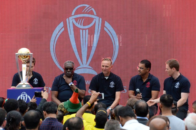 2019 Cricket World Cup Countdown Event – 93 Feet East