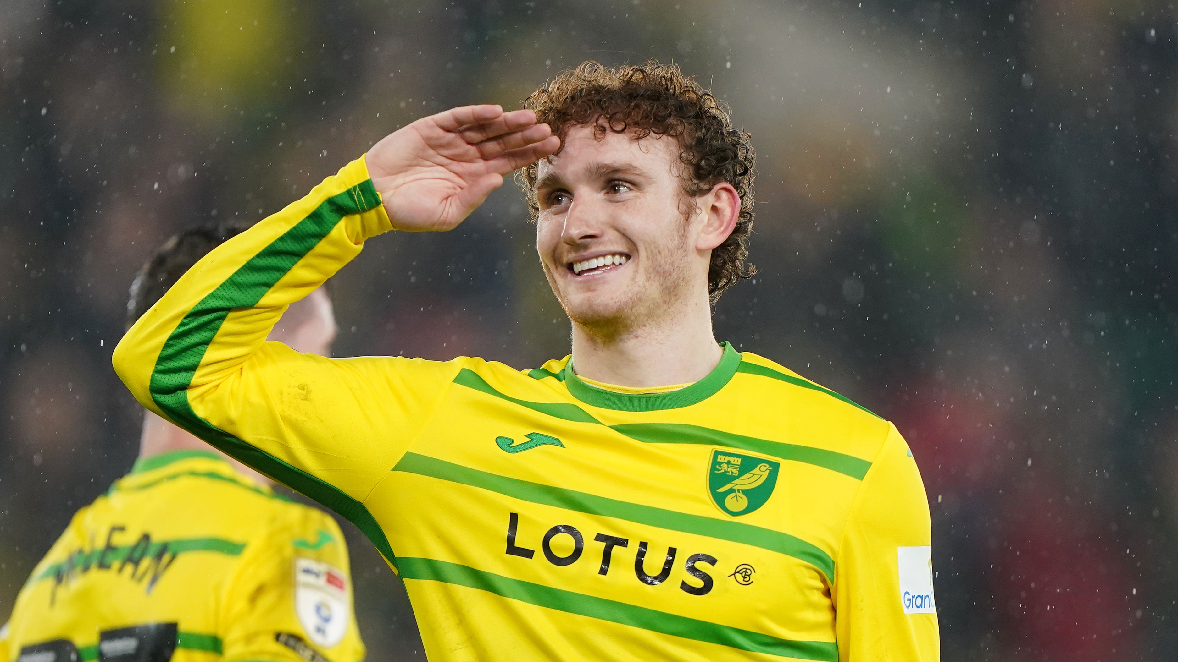 Norwich 4-2 Watford: Canaries soar in six-goal thriller | LiveScore 