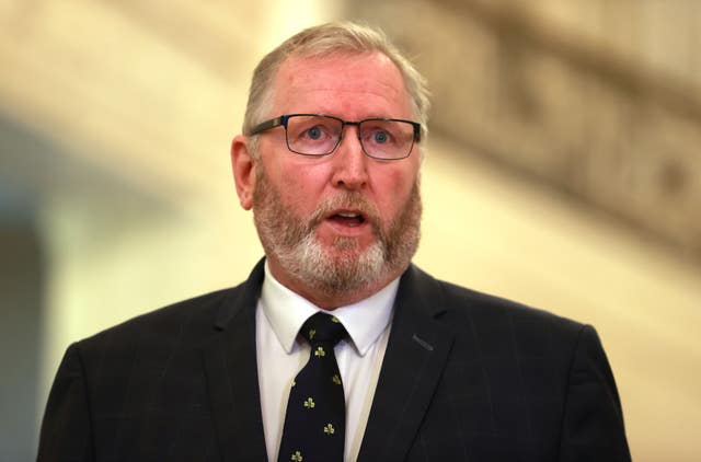 Doug Beattie