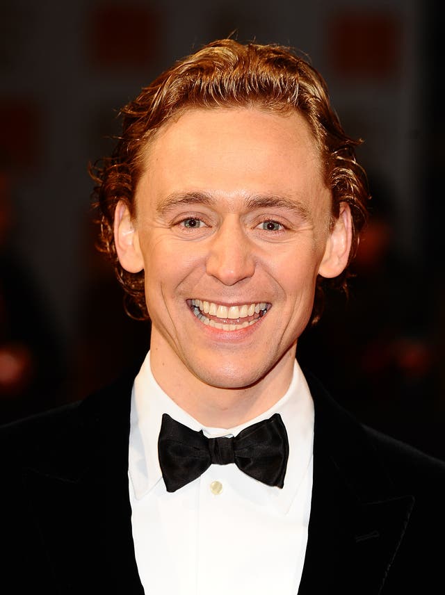 BAFTA Awards 2012 – Arrivals – London