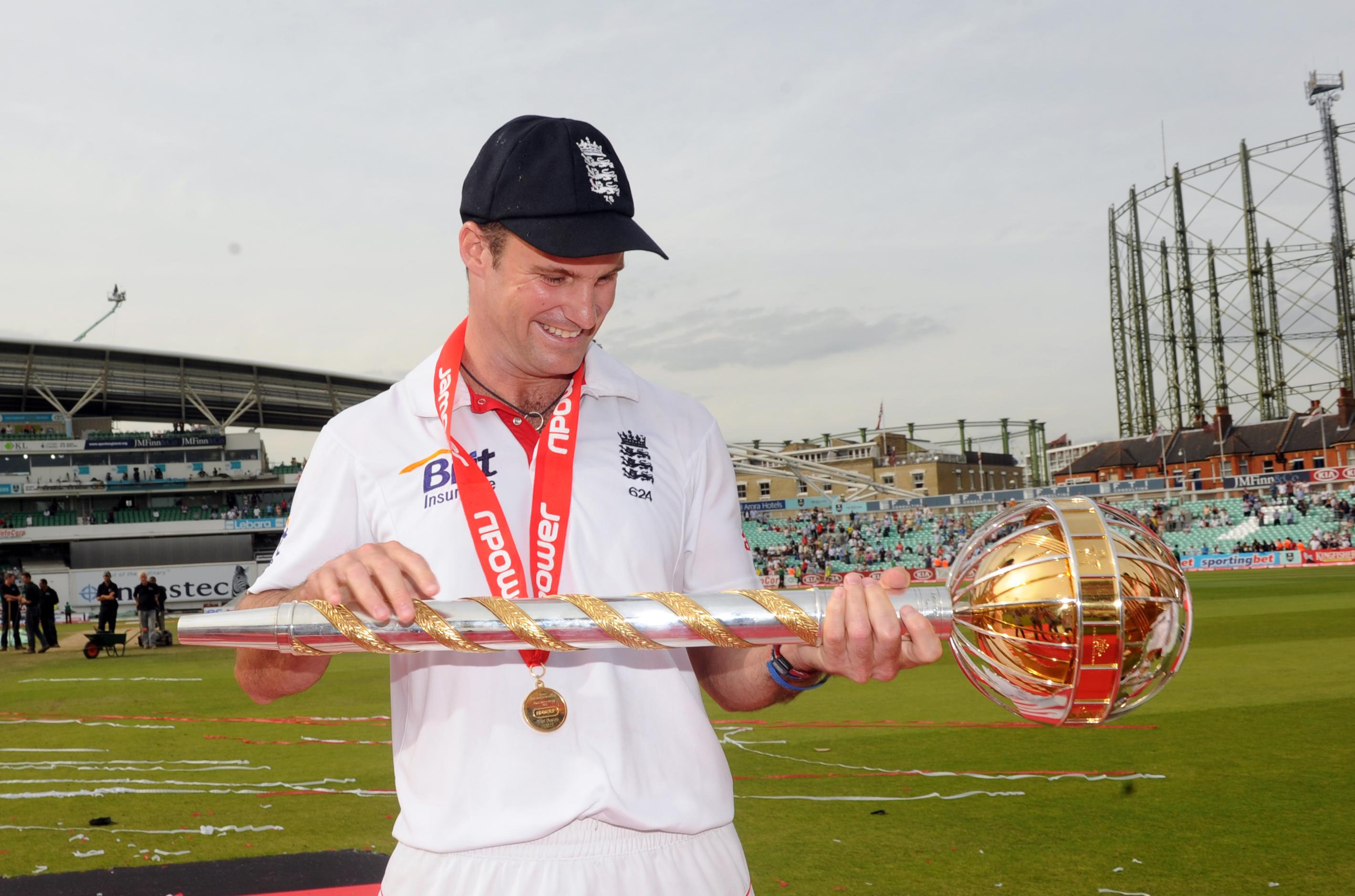 England's Five Greatest Test Cricket Captains - Sports Mole