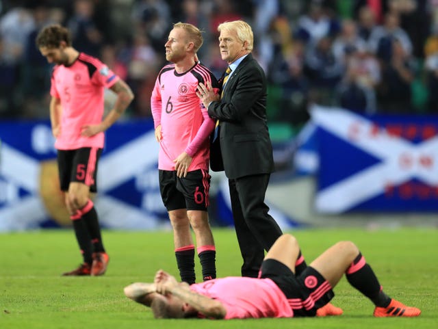 On This Day in 2013: Gordon Strachan appointed Scotland manager PLZ Soccer