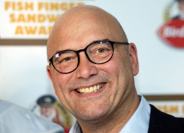 Gregg Wallace allegations