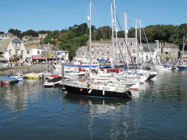 Padstow