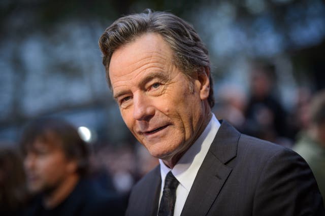 Last Flag Flying Premiere – BFI London Film Festival 2017