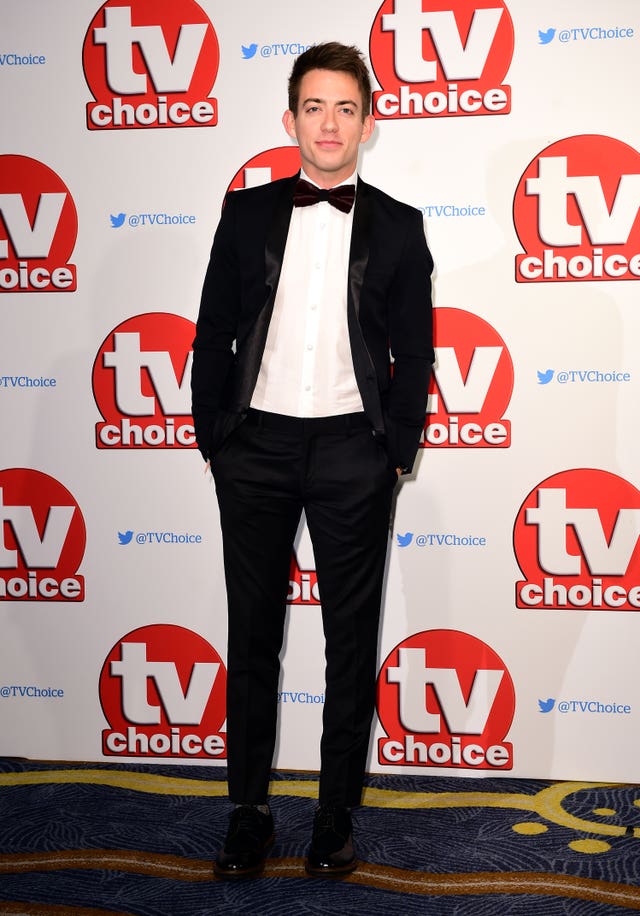 TV Choice Awards 2015 – London