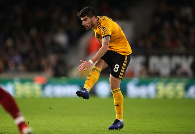Wolverhampton Wanderers v Liverpool – Emirates FA Cup – Third Round – Molineux