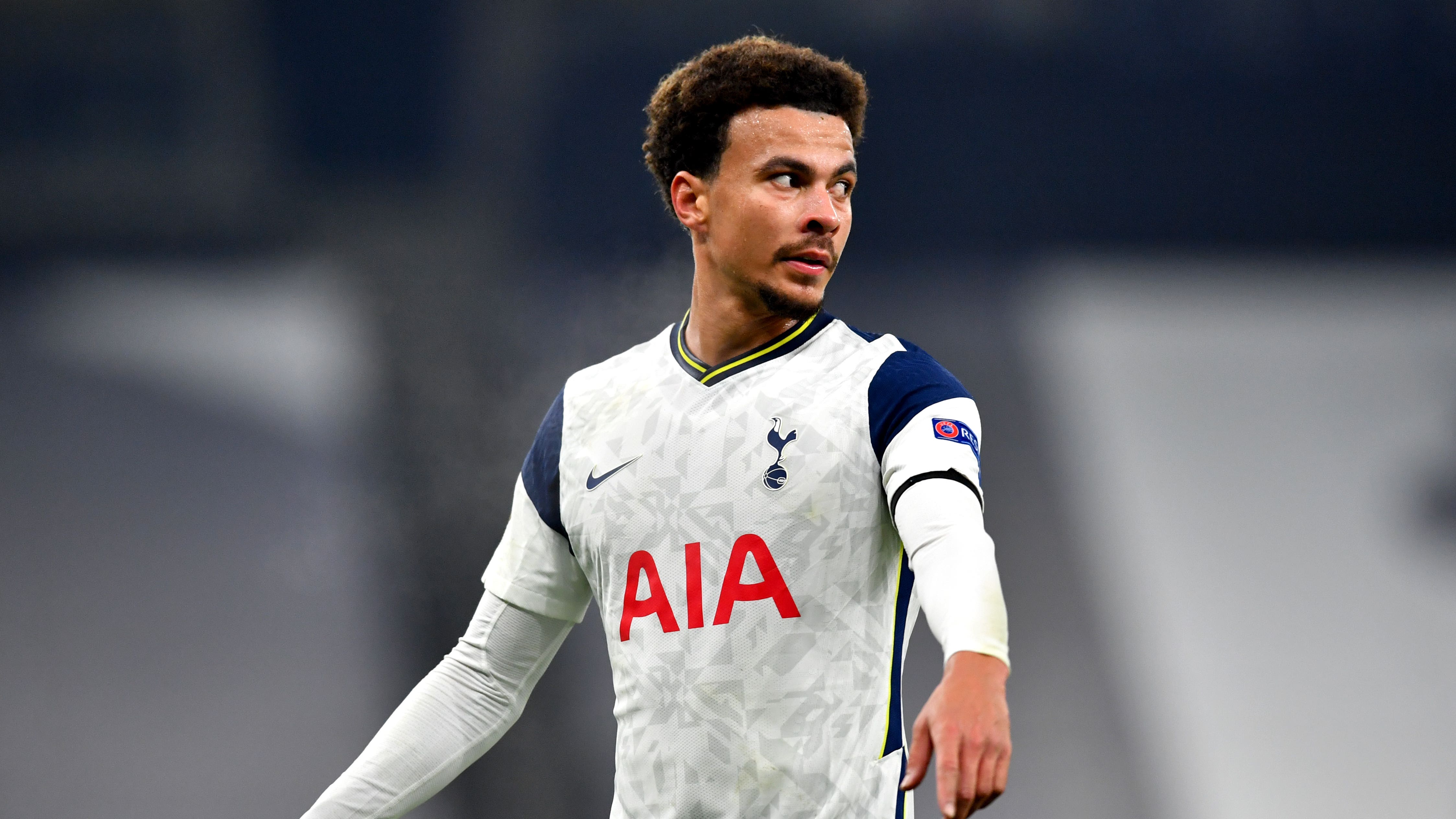 Dele Alli eyes Spurs exit Talking points ahead of transfer deadline
