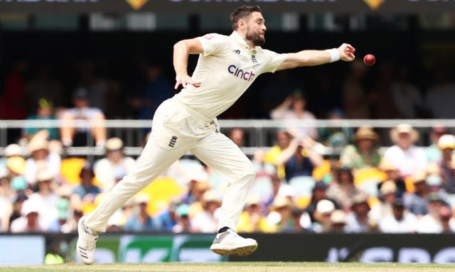Chris Woakes has not featured for club or country since March (Jason O’Brien/PA)