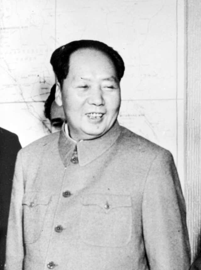 Mao Zedong