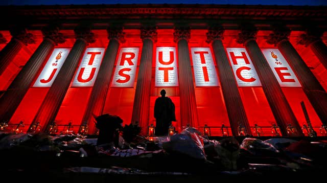 Hillsborough Inquest