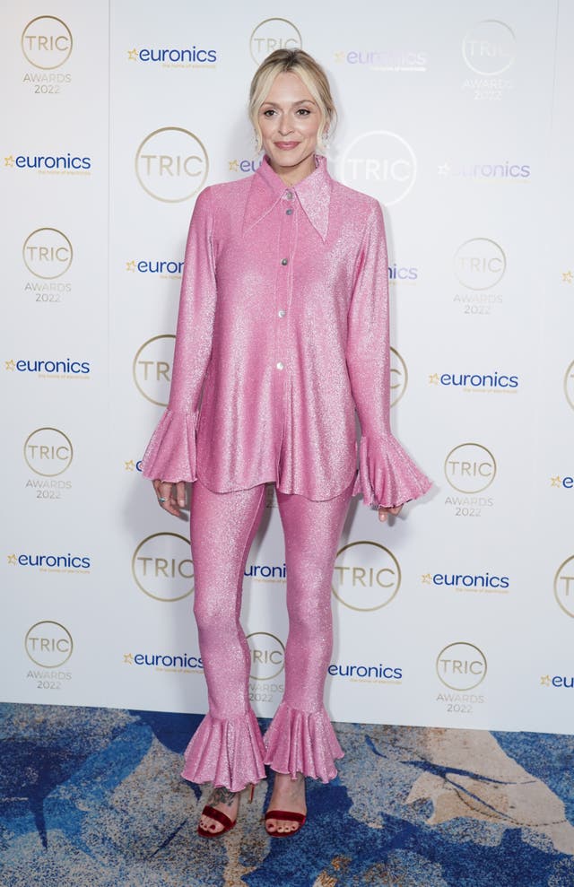 TRIC Awards 2022