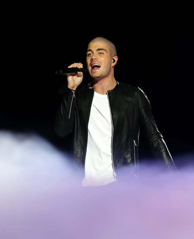 Capital FM’s Jingle Bell Ball – Sunday – London