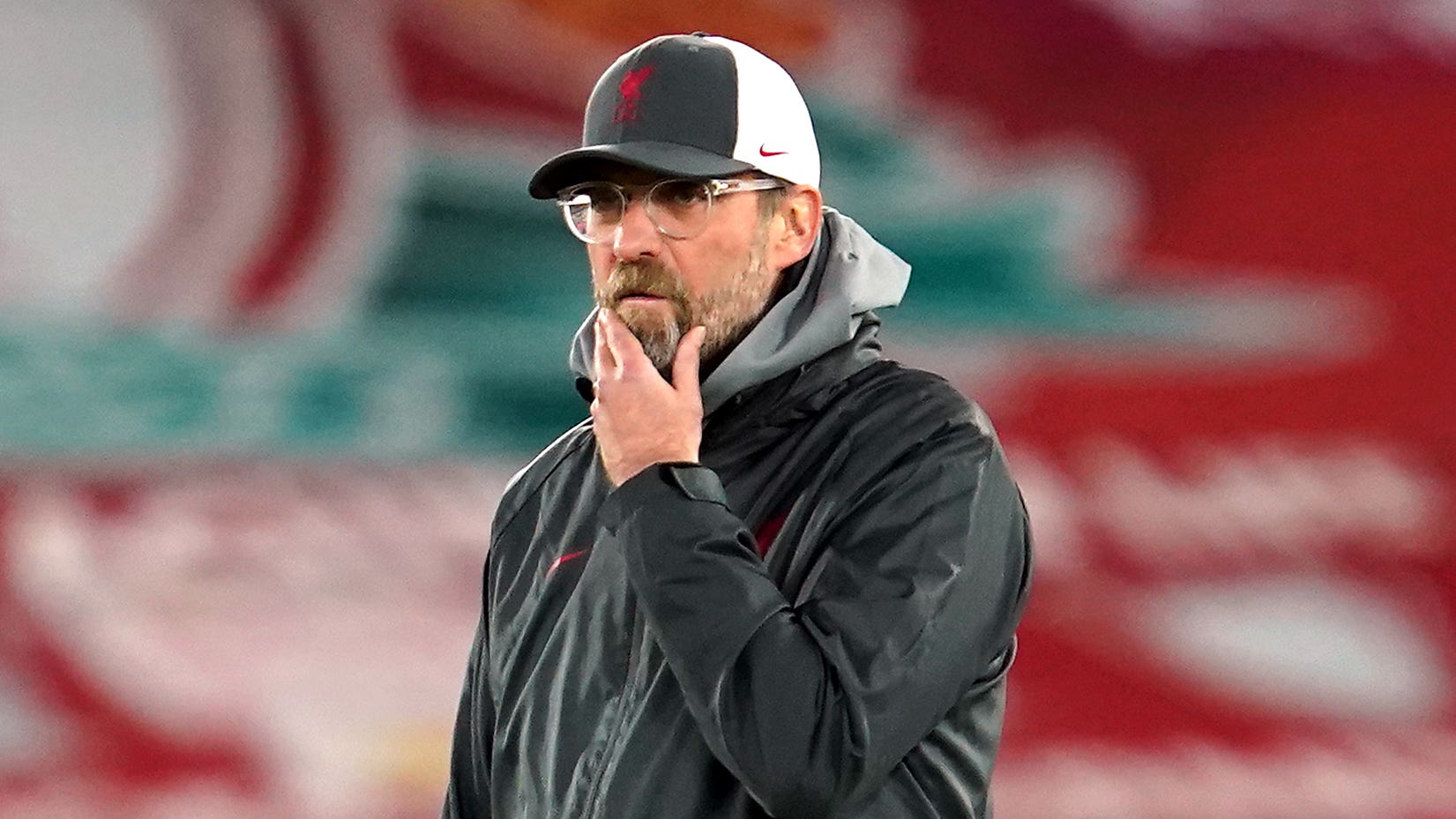 'If we let them play, they will play' - Jurgen Klopp urges ...