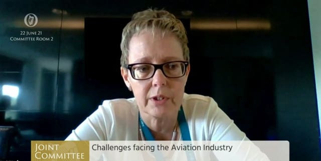 Shannon Aer Lingus base closure