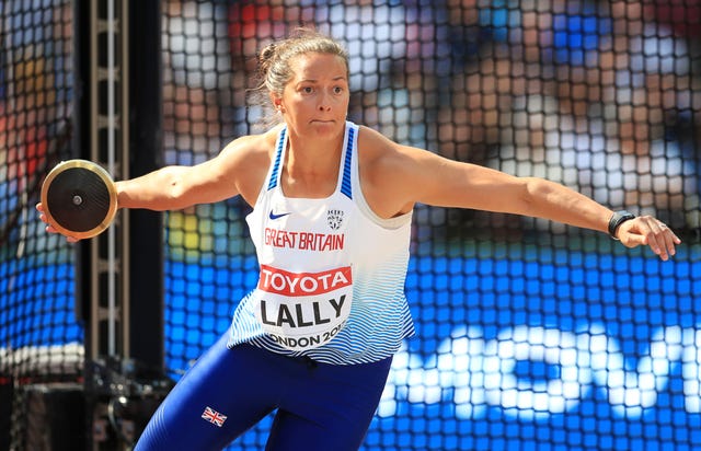 2017 IAAF World Championships – Day Eight – London Stadium