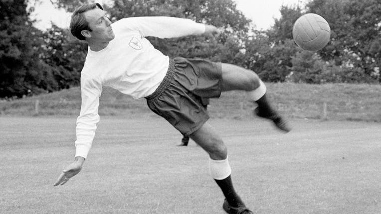 Jimmy greaves bt sport