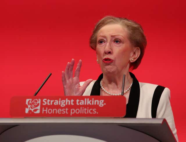 Labour party annual conference 2015