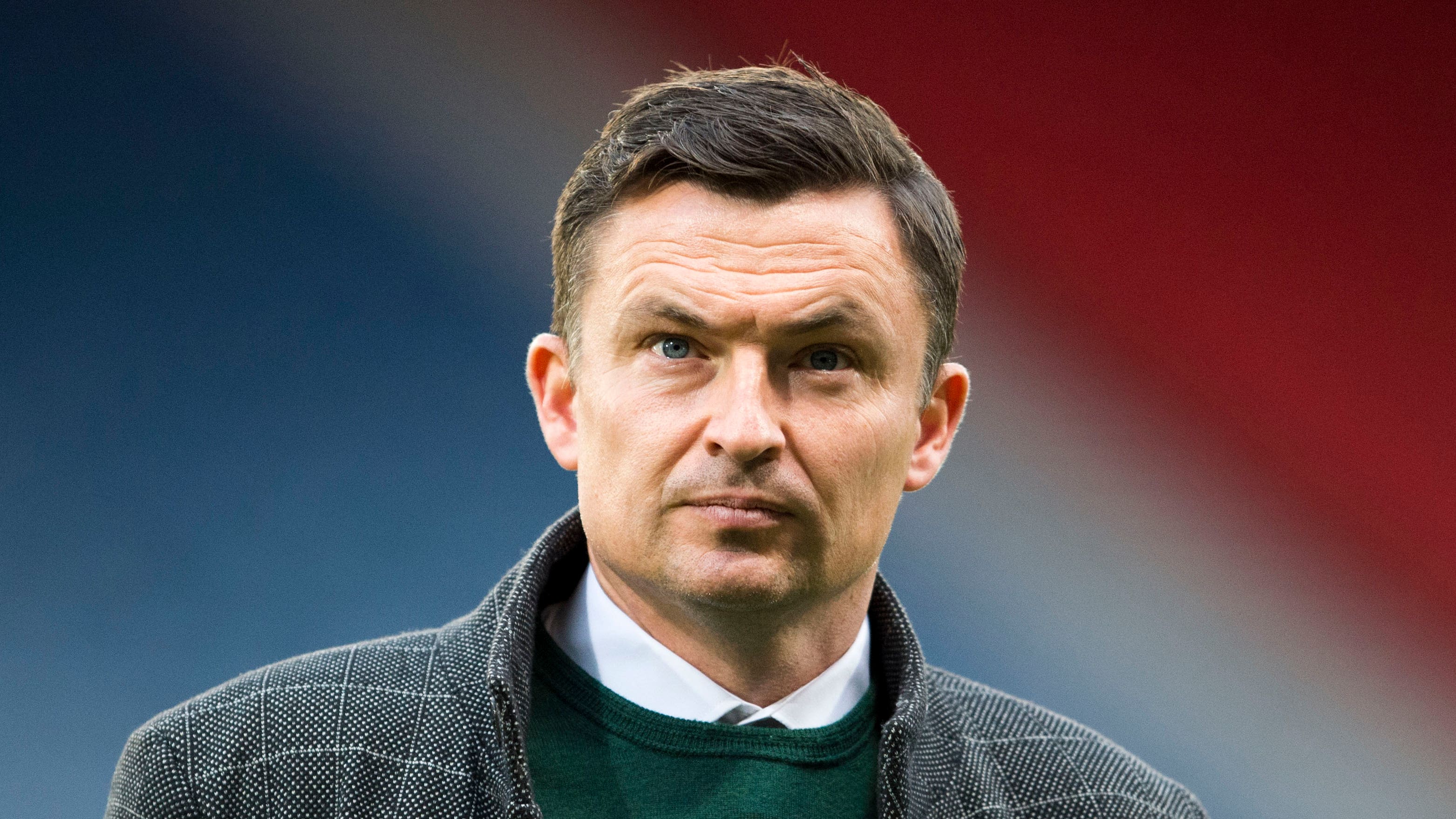 Paul Heckingbottom holds no ill feeling towards Leeds despite frustrating exit - Vimarsana News