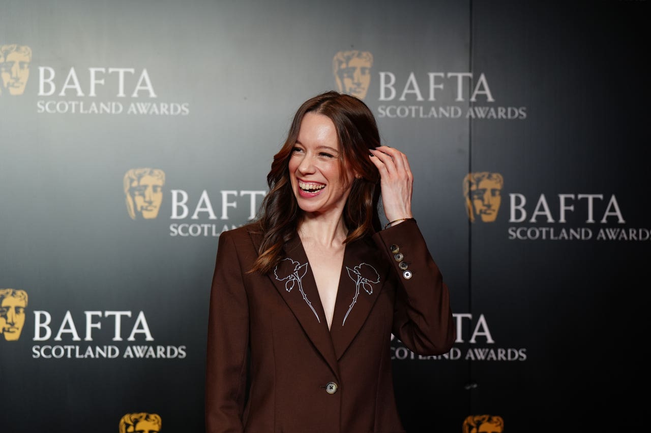 John Davidson to watch Bafta awards from separate room after slur ...