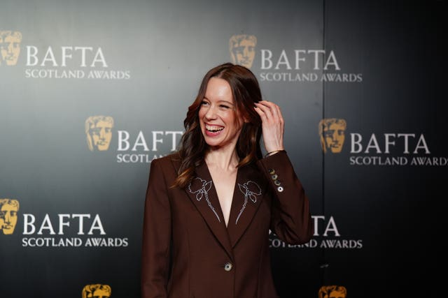 Chloe Pirrie