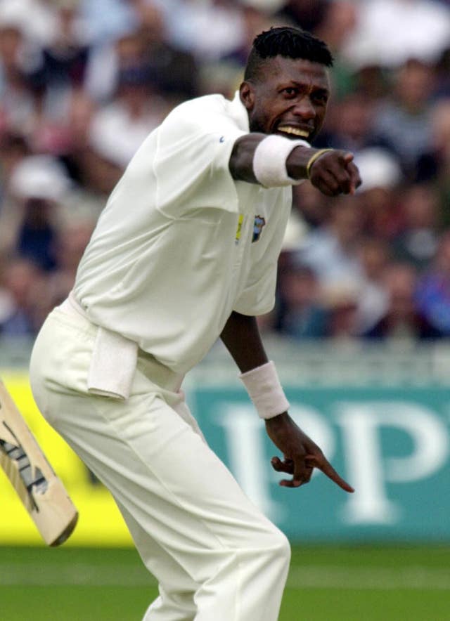 Curtly Ambrose