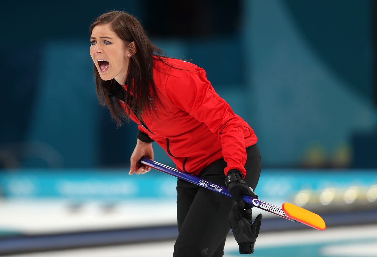 No Guarantees For Team GB As Covid Complications Hit Winter Olympics