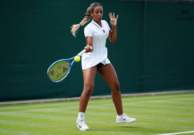 Wimbledon 2026 – Day Two – All England Lawn Tennis and Croquet Club